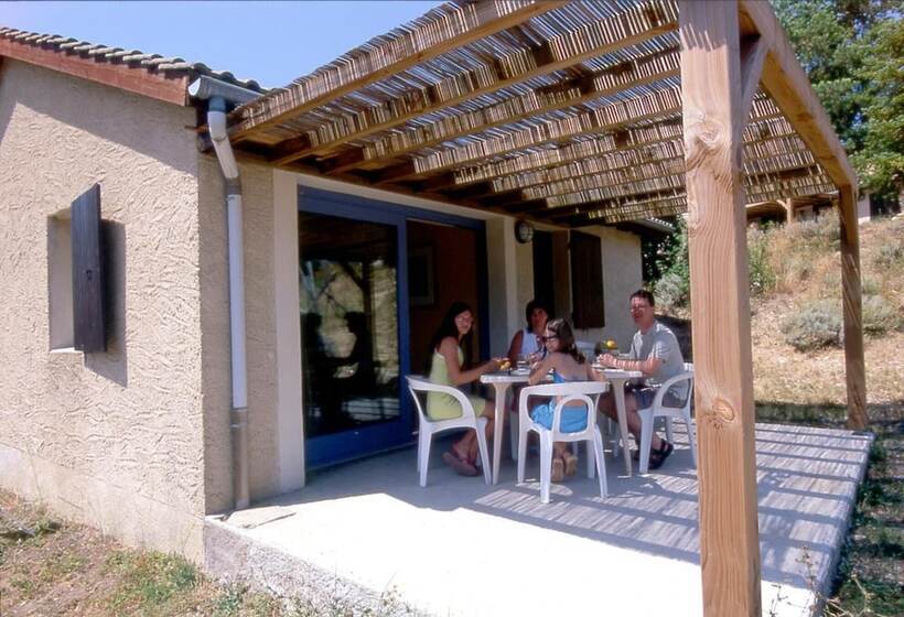 فندق Vvf Sud Vercors