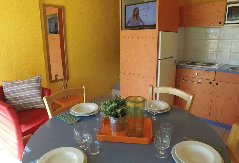 فندق Vvf Sud Vercors