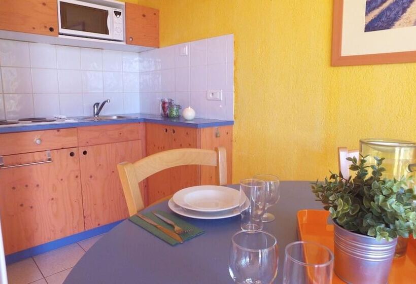 فندق Vvf Sud Vercors