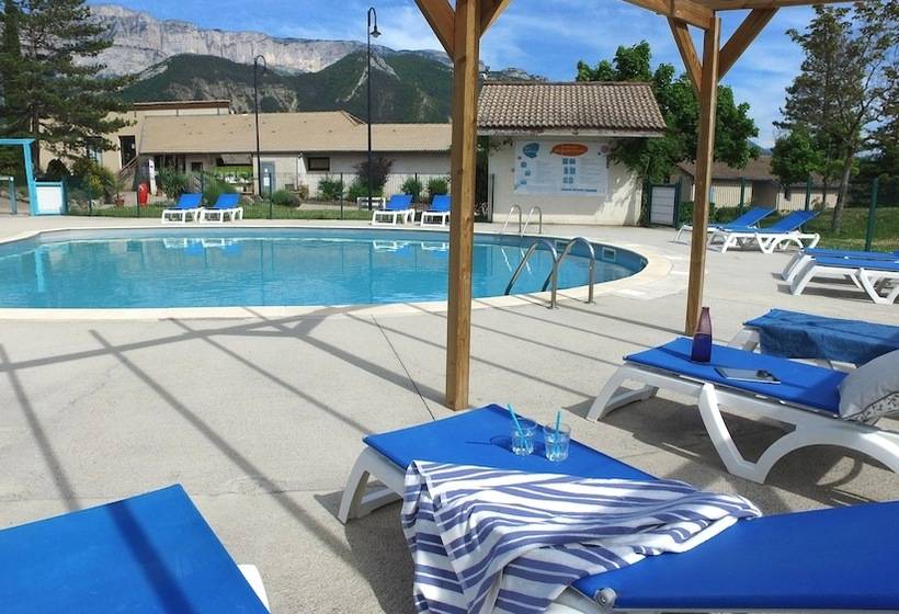 فندق Vvf Sud Vercors