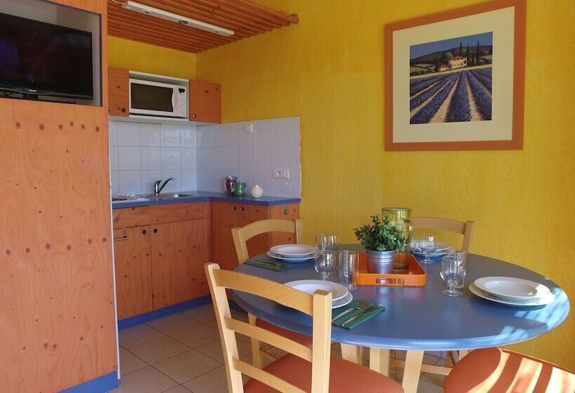 فندق Vvf Sud Vercors