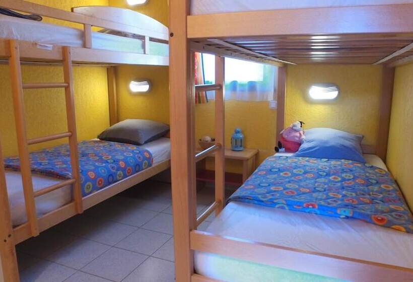 فندق Vvf Sud Vercors