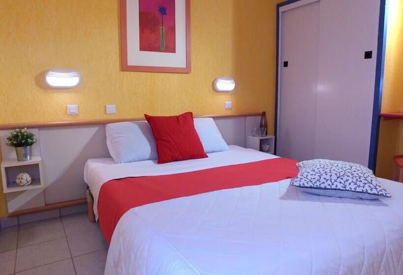 فندق Vvf Sud Vercors