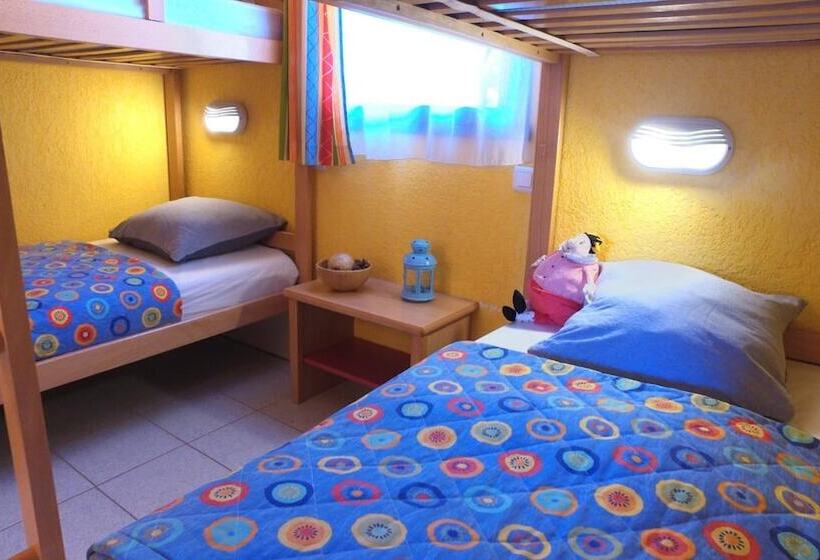 فندق Vvf Sud Vercors