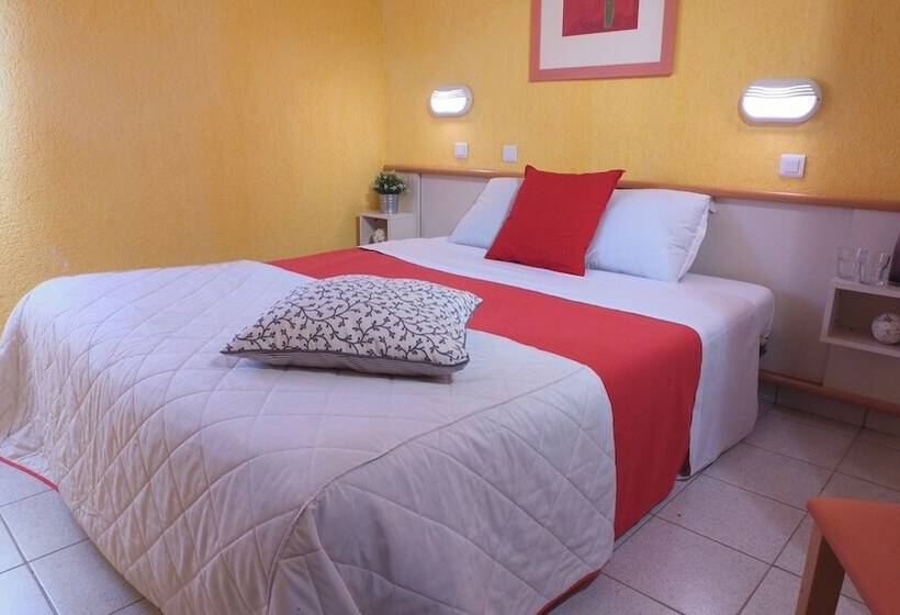 فندق Vvf Sud Vercors