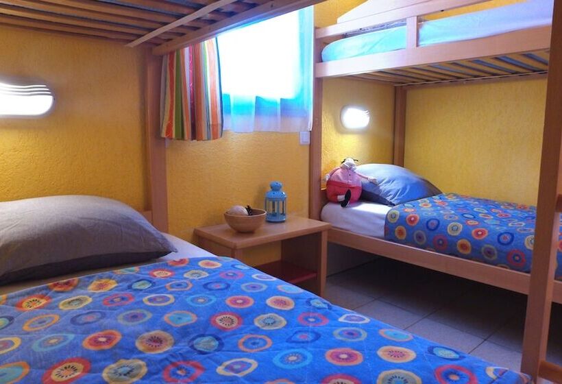 فندق Vvf Sud Vercors