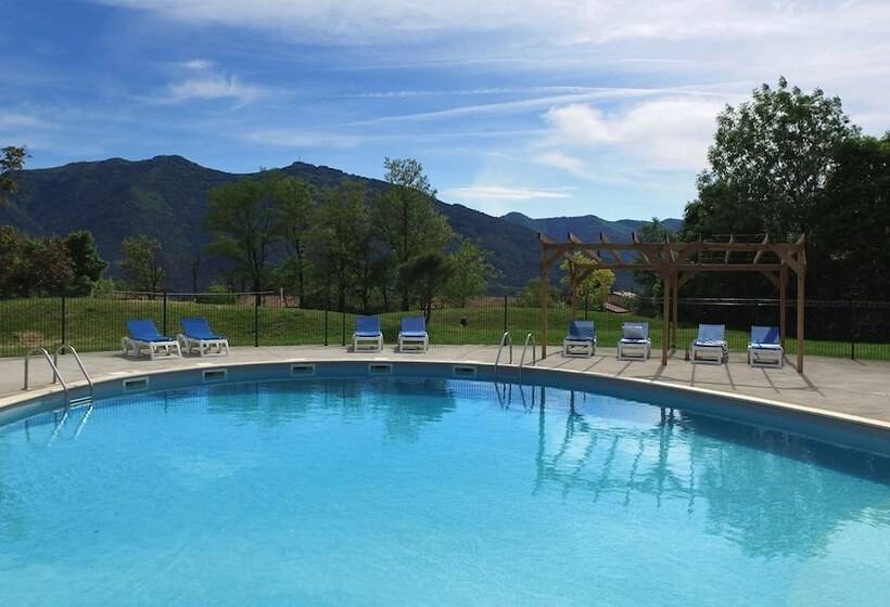 فندق Vvf Sud Vercors