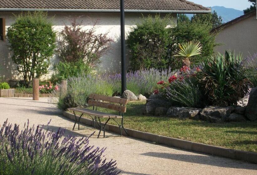 فندق Vvf Sud Vercors