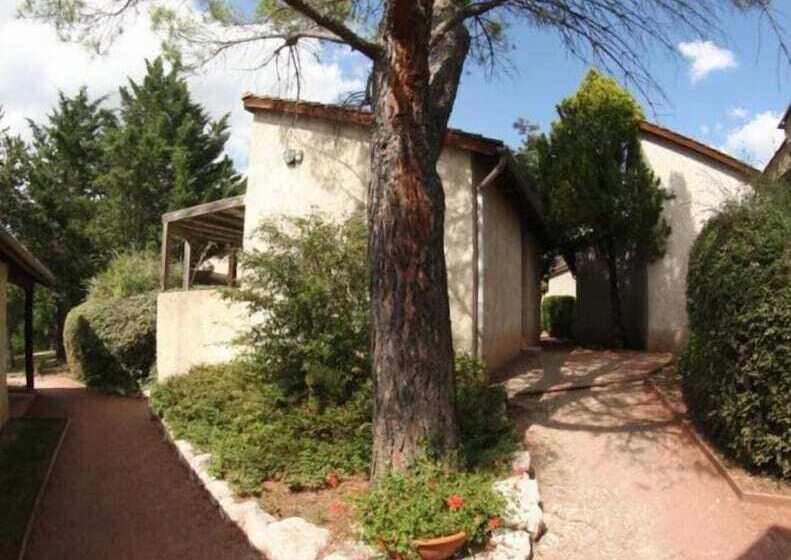 فندق Vvf Sud Vercors