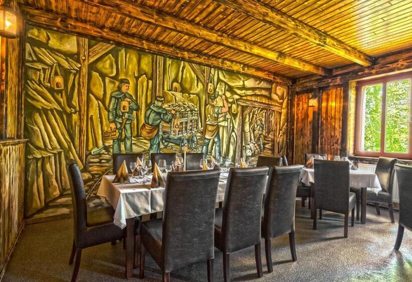 Отель Waldschlosschen Wangen