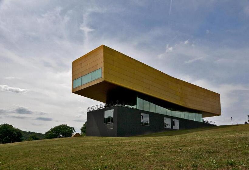 Отель Waldschlosschen Wangen