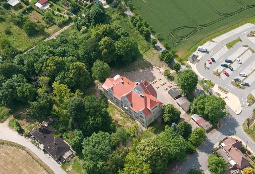 Отель Waldschlosschen Wangen