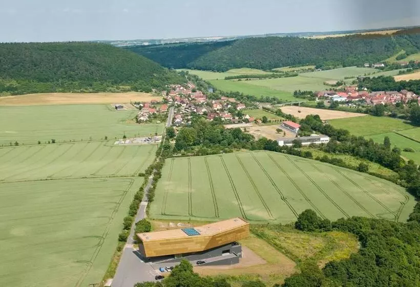Hotelli Waldschlosschen Wangen