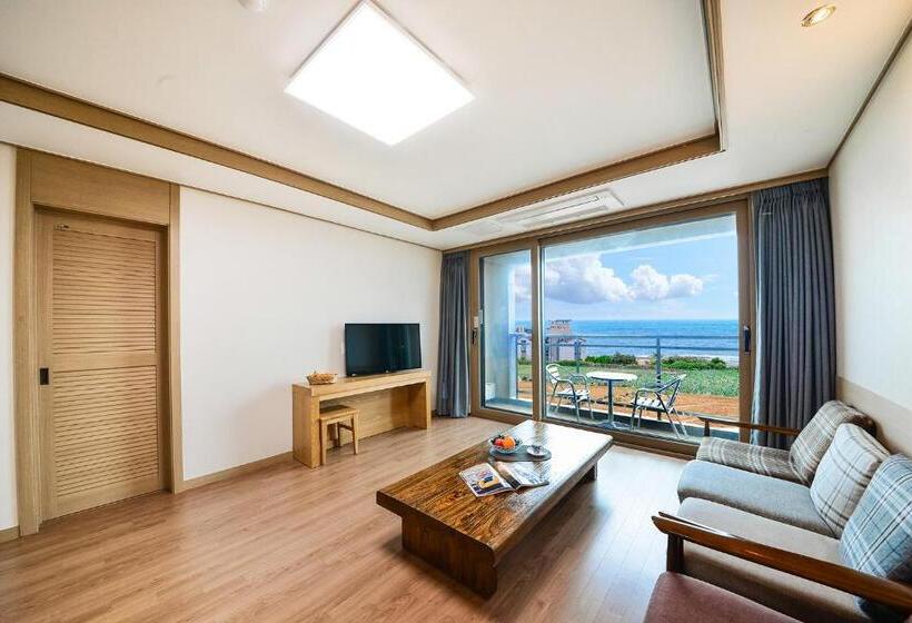 Jeju Resort