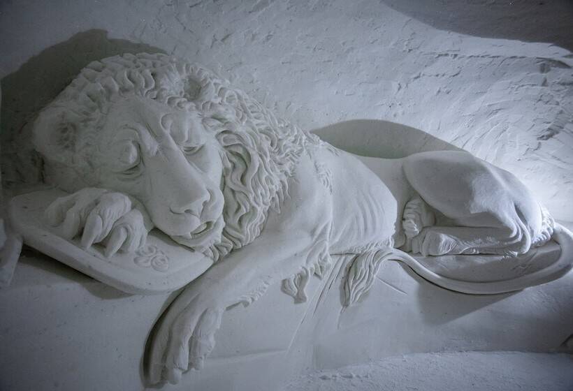 Lapland Hotels Snowvillage