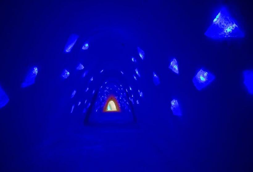 Lapland Hotels Snowvillage