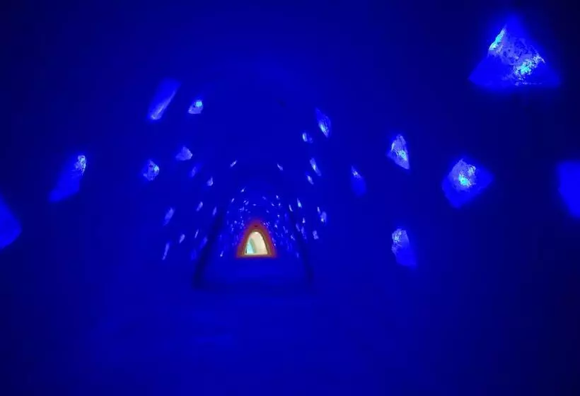 Lapland Hotels Snowvillage