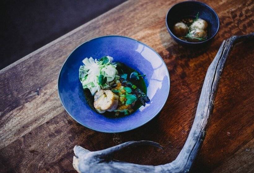 Lapland Hotels Snowvillage