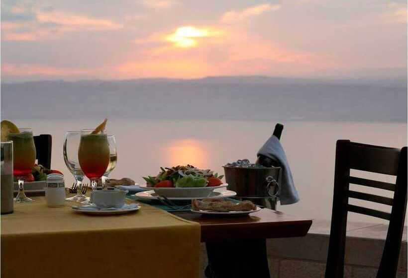 استراحتگاه Ma In Hot Springs