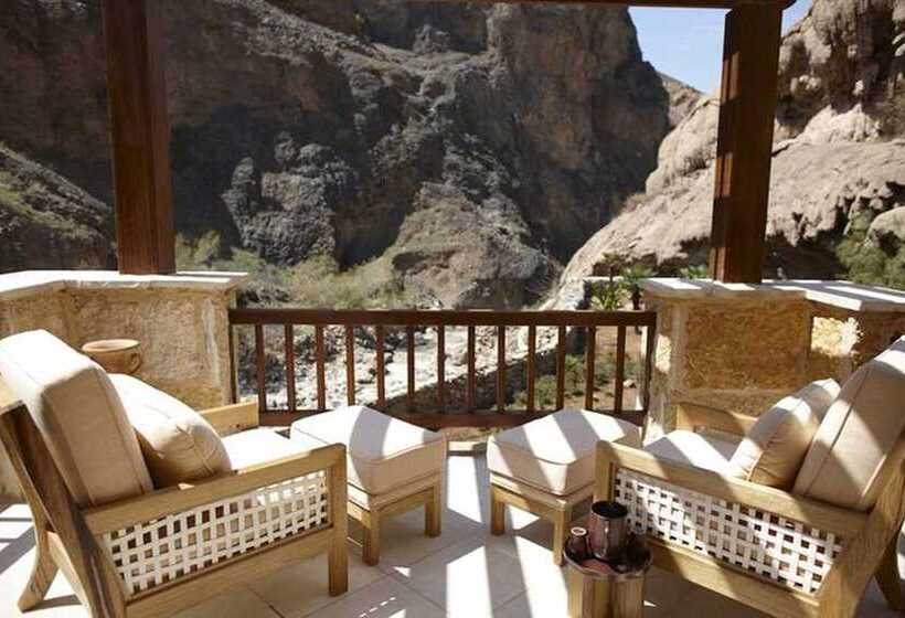 استراحتگاه Ma In Hot Springs