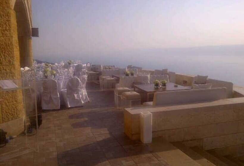 استراحتگاه Ma In Hot Springs