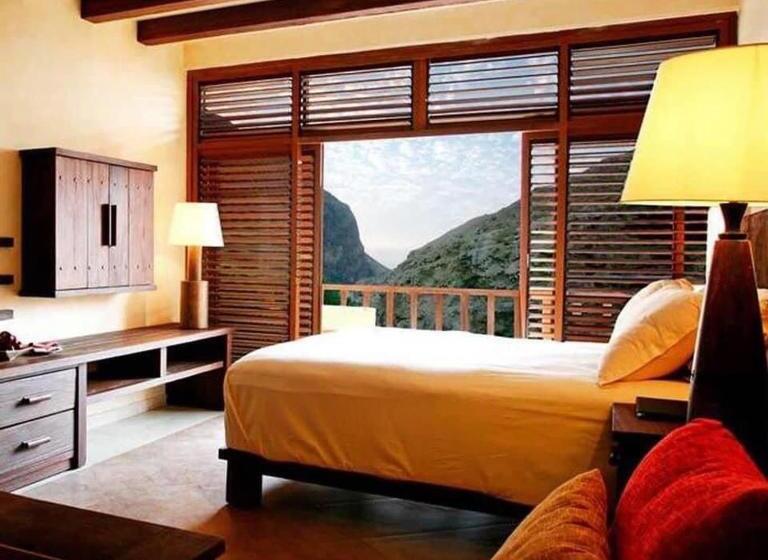 استراحتگاه Ma In Hot Springs