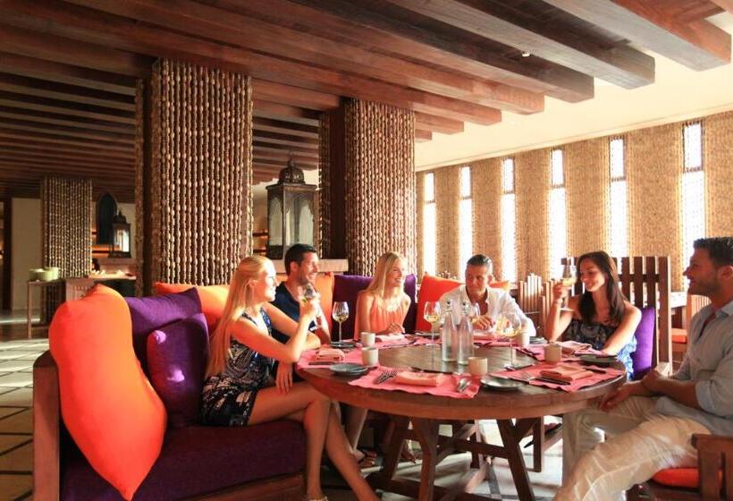 استراحتگاه Ma In Hot Springs