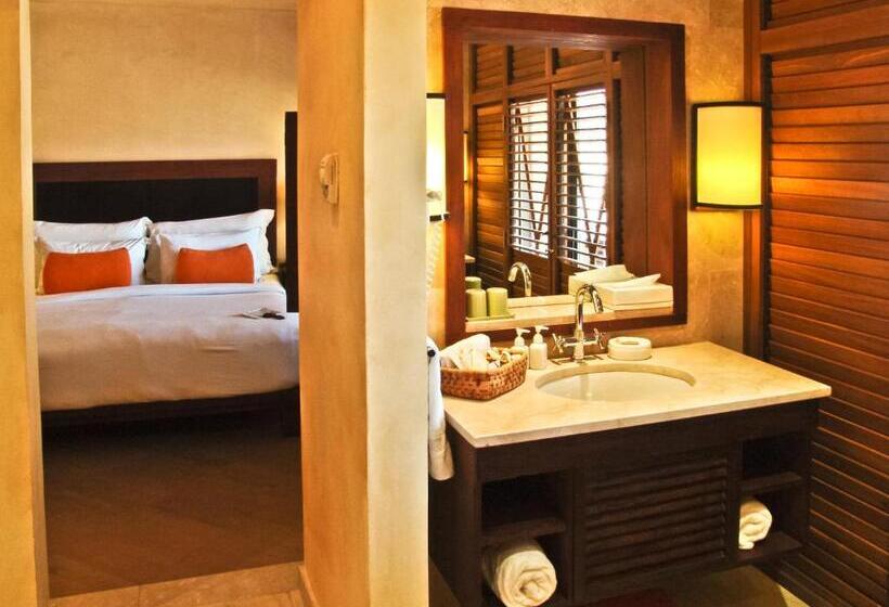 استراحتگاه Ma In Hot Springs