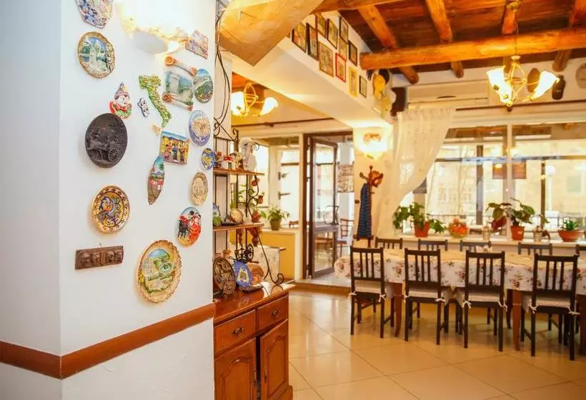 Mini Hotel Venezia