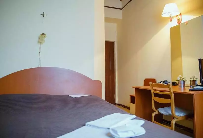 Mini Hotel Venezia