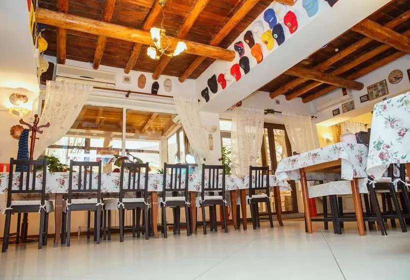 Mini Hotel Venezia