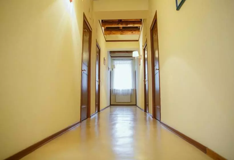 Mini Hotel Venezia