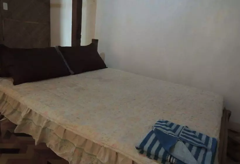 Majatalo Kawayan Marine Village Beach Resort