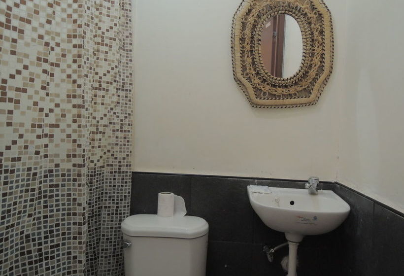 Пансион Kawayan Marine Village Beach Resort