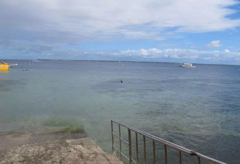 Majatalo Kawayan Marine Village Beach Resort
