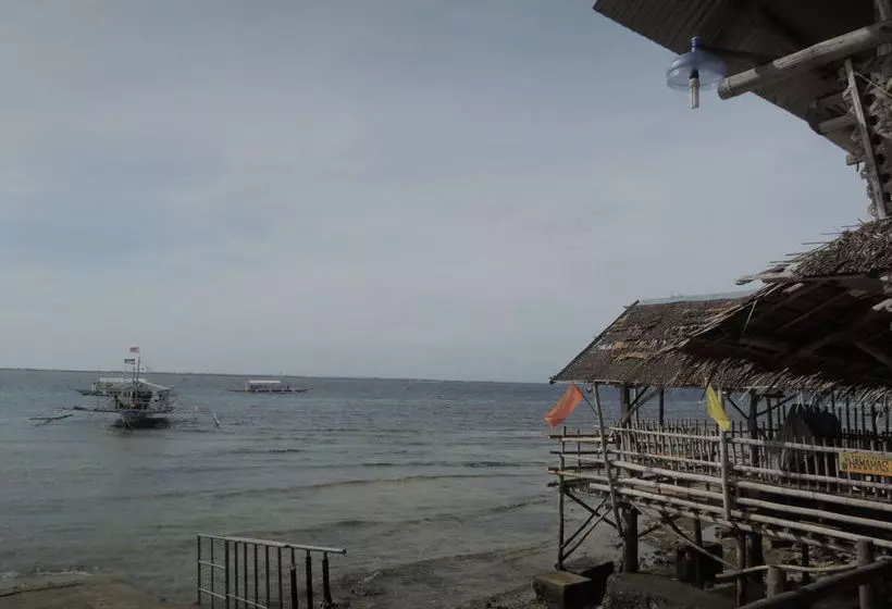 Majatalo Kawayan Marine Village Beach Resort