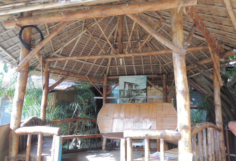 Пансион Kawayan Marine Village Beach Resort