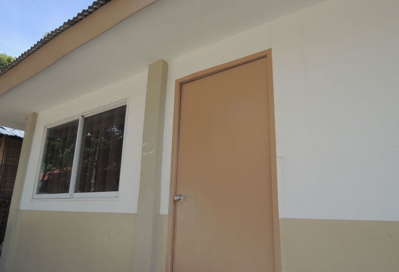 Пансион Kawayan Marine Village Beach Resort