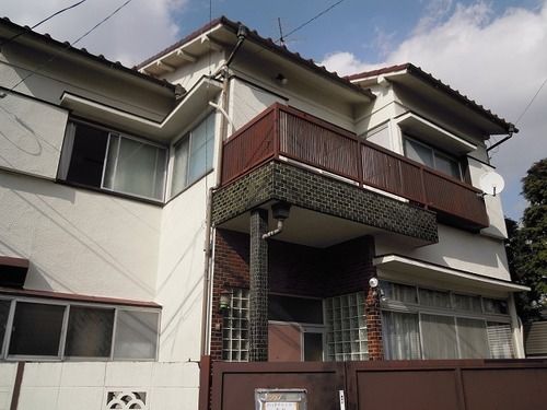 פנסיון Sle Japan Ichikawa House