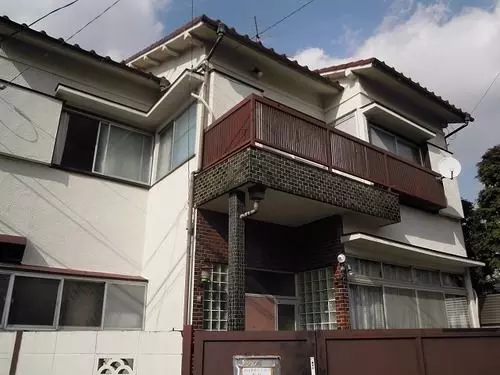 Majatalo Sle Japan Ichikawa House