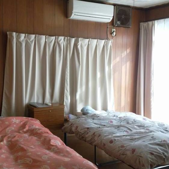 פנסיון Sle Japan Ichikawa House