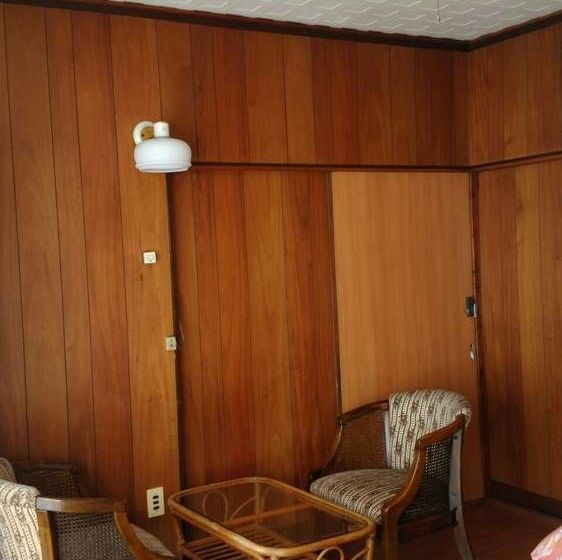 פנסיון Sle Japan Ichikawa House