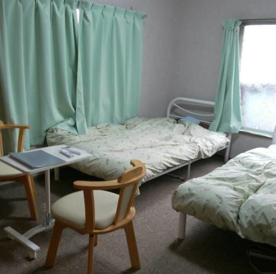 פנסיון Sle Japan Ichikawa House