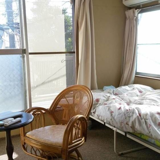 פנסיון Sle Japan Ichikawa House