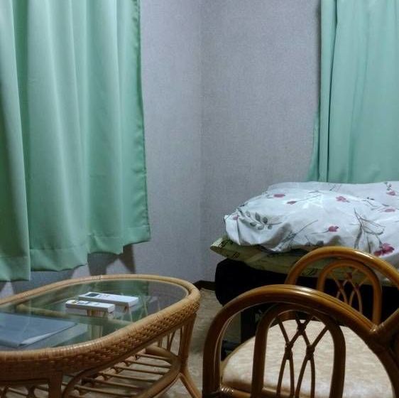 פנסיון Sle Japan Ichikawa House