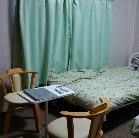 פנסיון Sle Japan Ichikawa House