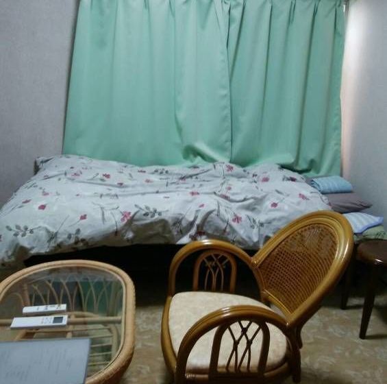 פנסיון Sle Japan Ichikawa House