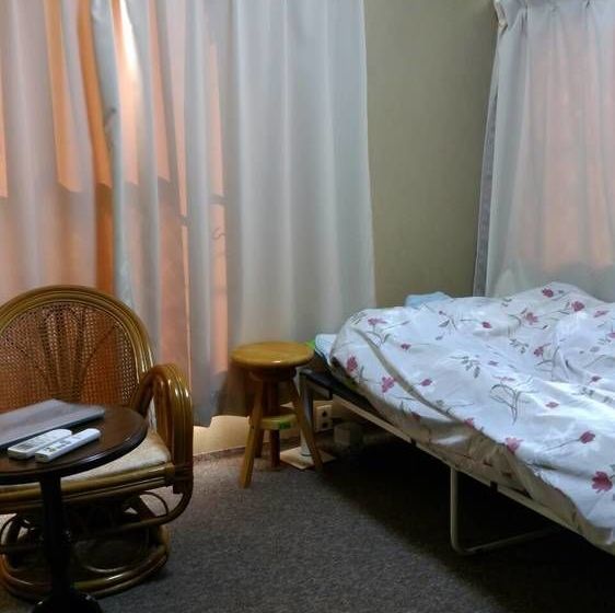 פנסיון Sle Japan Ichikawa House