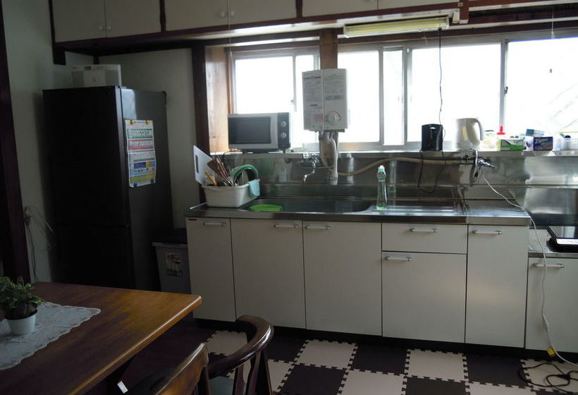 פנסיון Sle Japan Ichikawa House