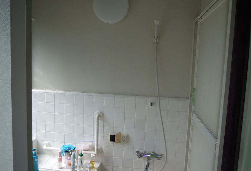 פנסיון Sle Japan Ichikawa House